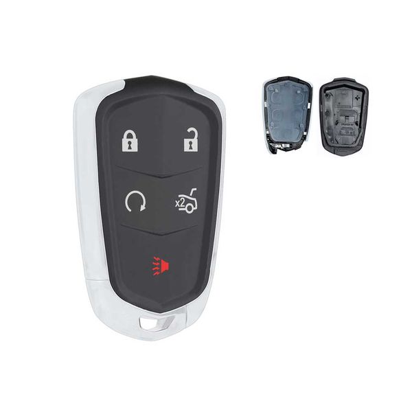 for ats cts ct6 xts 2015 2016 2017 2018 remote key shell case fob for hyq2ab, hyq2eb
for ats cts ct6 xts 2015 2016 2017 2018 remote key shell case fob for hyq2ab, hyq2eb