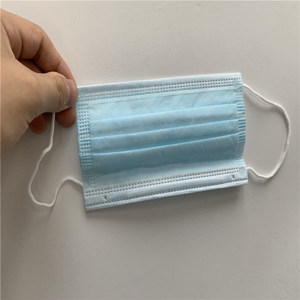in stock 3-ply disposable face mouth mask anti-haze dust proof earloop mask protective products anti-fog masks ing
in stock 3-ply disposable face mouth mask anti-haze dust proof earloop mask protective products anti-fog masks ing
