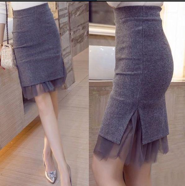 skirts 2021 autumn and winter woolen bag hip skirt net yarn lace oversize short ladies slim1, Black
skirts 2021 autumn and winter woolen bag hip skirt net yarn lace oversize short ladies slim1, Black