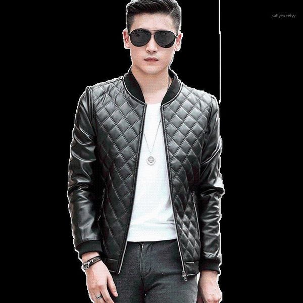 men's fur & faux pu leather jacket men brand-clothing autumn winter stand collar zipper casual coat motorcycle jacket;ya0991, Black
men's fur & faux pu leather jacket men brand-clothing autumn winter stand collar zipper casual coat motorcycle jacket;ya0991, Black