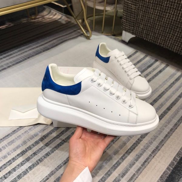 women and men's shoes designer luxury brand flat sneaker couples contracted unique design with box, Red;white
women and men's shoes designer luxury brand flat sneaker couples contracted unique design with box, Red;white