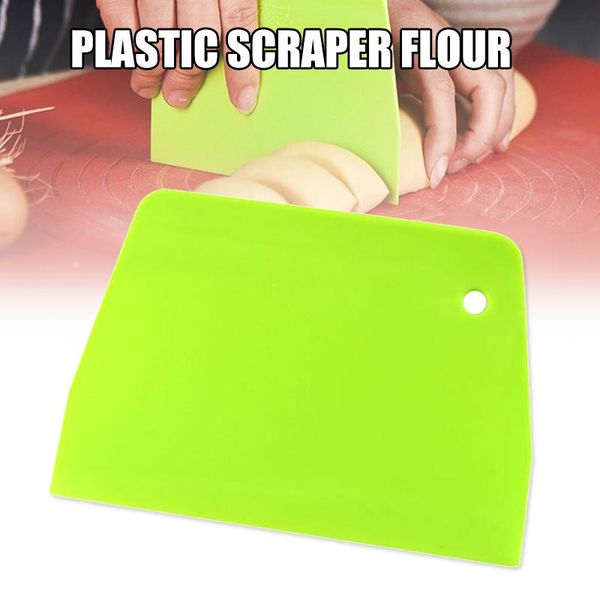 baking & pastry tools kitchen plastic scraper cake cutter cream dough bench spreader home
baking & pastry tools kitchen plastic scraper cake cutter cream dough bench spreader home