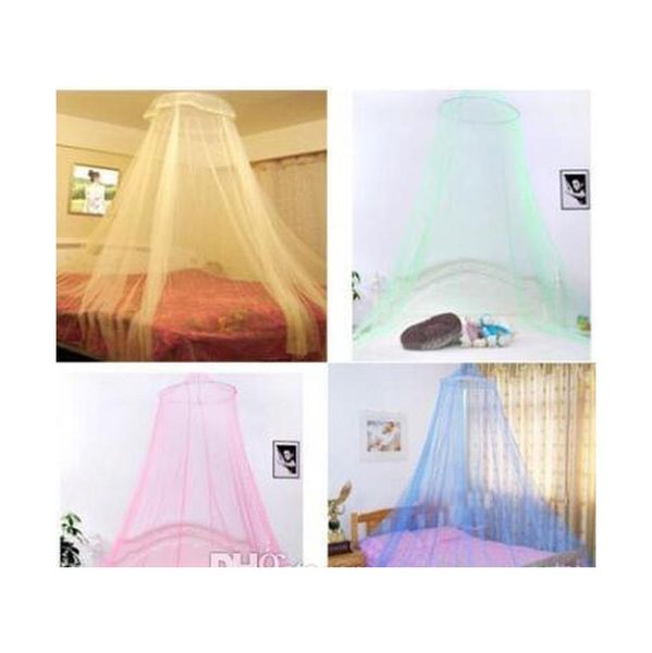elegant round lace insect bed canopy netting curtain dome mosquito net new wmtqzk my_home2010
elegant round lace insect bed canopy netting curtain dome mosquito net new wmtqzk my_home2010