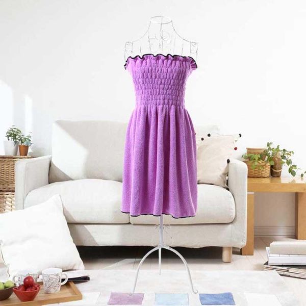 1 piece microfiber fabric bath towels fashion lady wearable bath skirt bath towel dress beach towel for adults solid towel wmturn
1 piece microfiber fabric bath towels fashion lady wearable bath skirt bath towel dress beach towel for adults solid towel wmturn