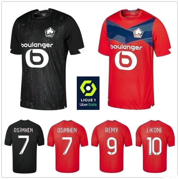 20 21 maillot losc lille soccer jersey 7 osimhen 10 j.ikone 9 remy yazici andre r.sanches custom 2020 man kids red black football shirt, Black;yellow
20 21 maillot losc lille soccer jersey 7 osimhen 10 j.ikone 9 remy yazici andre r.sanches custom 2020 man kids red black football shirt, Black;yellow