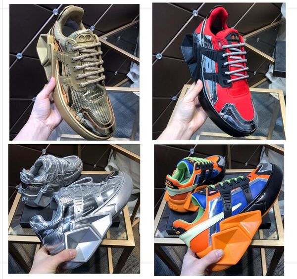 2021 new designe retro luxury shoes low sneakers mens casual shoes outdoor trainers shoe runner 39-45, Black
2021 new designe retro luxury shoes low sneakers mens casual shoes outdoor trainers shoe runner 39-45, Black