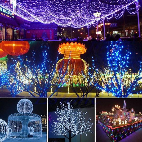 solar powered string light 12m 100 led solar lamp string 100 led outdoor powered light cool christmas party lamp
solar powered string light 12m 100 led solar lamp string 100 led outdoor powered light cool christmas party lamp