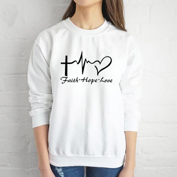 faith hope love sweatshirt harajuku hoodie pink clothes harajuku women valentine's day full letter pullovers1, Black
faith hope love sweatshirt harajuku hoodie pink clothes harajuku women valentine's day full letter pullovers1, Black