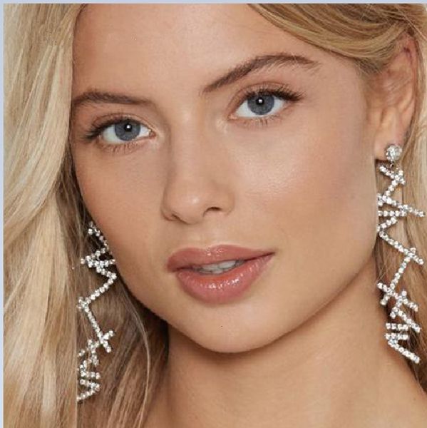 fashion versatile irregular geometric temperament net red long earrings indifference jewelry earring swimsuit bandage bathing suits pad
fashion versatile irregular geometric temperament net red long earrings indifference jewelry earring swimsuit bandage bathing suits pad