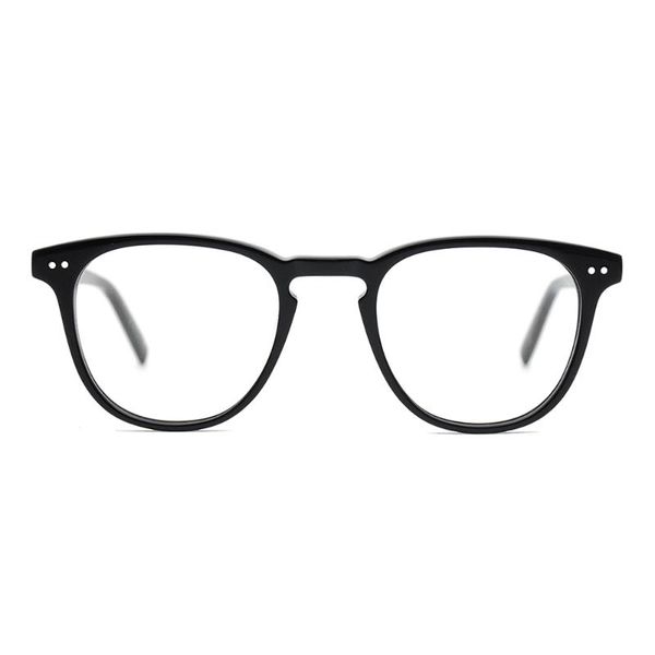 internet celebrity same style 2020 patchwork solid assorted with men and women retro prescription glasses diopter 0 -1.0 to 6.0, Black
internet celebrity same style 2020 patchwork solid assorted with men and women retro prescription glasses diopter 0 -1.0 to 6.0, Black