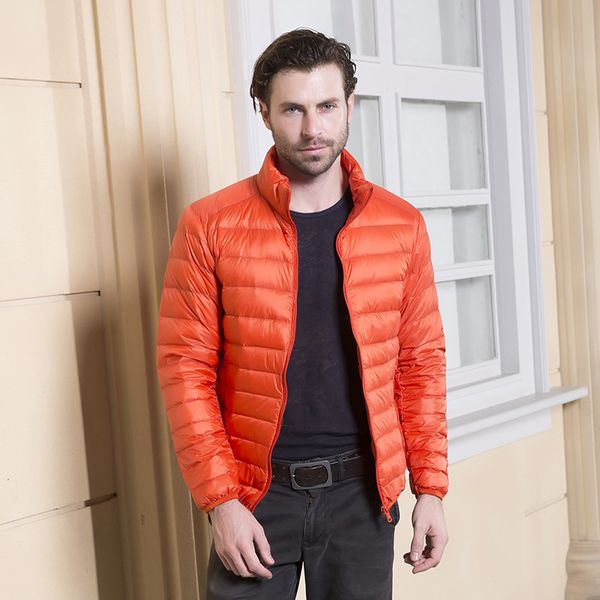 winter men puffer jacket ultra light down jacket men windbreaker feather jacket man lightweight portable warm coat q1209, Black
winter men puffer jacket ultra light down jacket men windbreaker feather jacket man lightweight portable warm coat q1209, Black