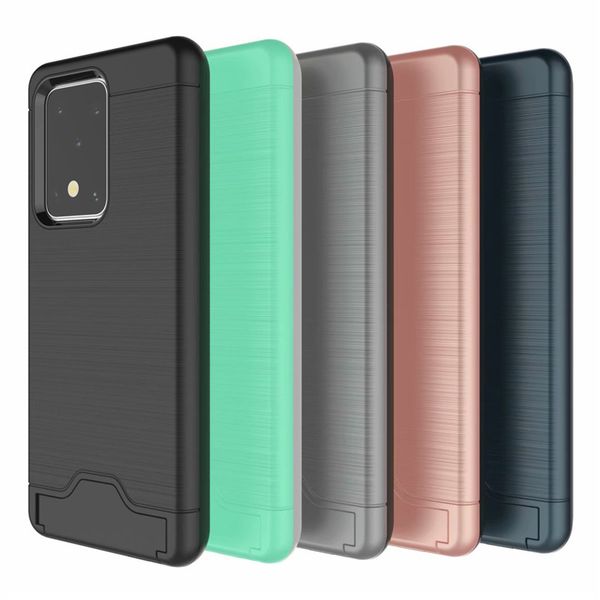 для samsung galaxy s20 plus чехол с слотами для карт кисть прочный сверхмощный бампер броня защитный чехол для samsung s20 s20 ultra
для samsung galaxy s20 plus чехол с слотами для карт кисть прочный сверхмощный бампер броня защитный чехол для samsung s20 s20 ultra