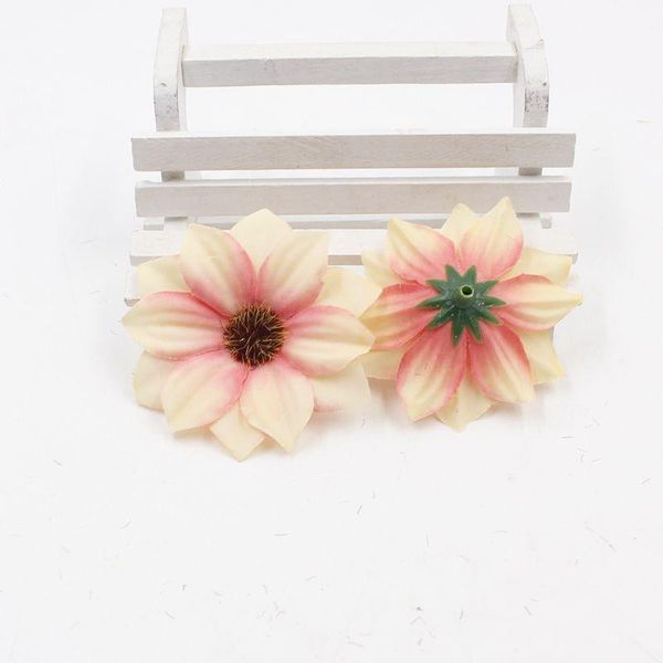 20 of 6cm multicolor daisy flower head mini silk artificial flowers for diy home decoration b wmtvoi
20 of 6cm multicolor daisy flower head mini silk artificial flowers for diy home decoration b wmtvoi