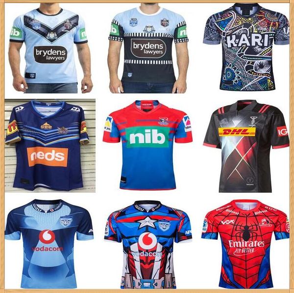 2020 lions hero edition harlequins coast titans rugby jersey indigenous all stars holden knights rugby shirt bulls super training jersey, Black;gray
2020 lions hero edition harlequins coast titans rugby jersey indigenous all stars holden knights rugby shirt bulls super training jersey, Black;gray