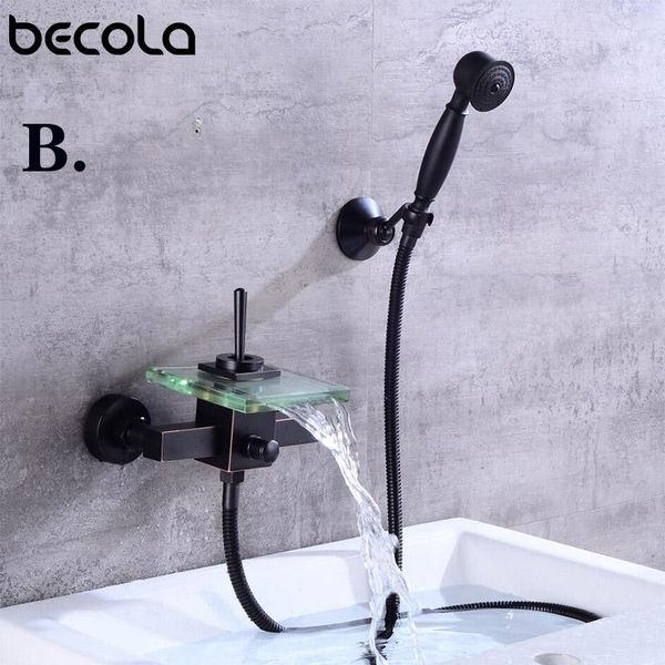 scola vatub faucets черная ванна душевая набор стеклянный душевой душевой душевой набор ванна смеситель двухместный двойной колкогольный душ
scola vatub faucets черная ванна душевая набор стеклянный душевой душевой душевой набор ванна смеситель двухместный двойной колкогольный душ