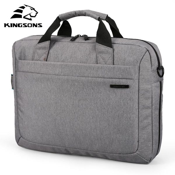 kingsons brand waterproof 12'',13'',14'',15'' inch notebook computer lapbag briefcase shoulder messe
kingsons brand waterproof 12'',13'',14'',15'' inch notebook computer lapbag briefcase shoulder messe