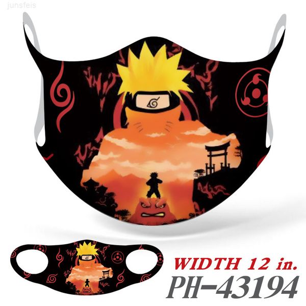 naruto designer tapabocas face mask men women cartoon pm2.5 dustproof washable reusable ice silk cotton masks
naruto designer tapabocas face mask men women cartoon pm2.5 dustproof washable reusable ice silk cotton masks