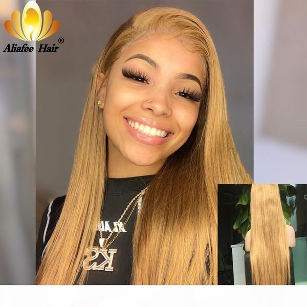 1b 27 ombre color glueless lace front human hair wigs with baby hair 13*4 straight remy 130% 150% density 8"-28" inch wigs, Black;brown
1b 27 ombre color glueless lace front human hair wigs with baby hair 13*4 straight remy 130% 150% density 8"-28" inch wigs, Black;brown