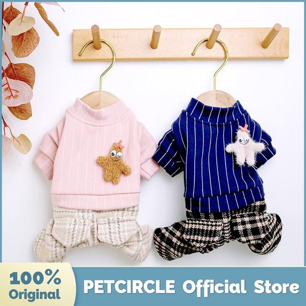dog apparel petcircle puppy clothes furry starfish four-legged sweater pet cat fit small all season cute costume cloth coat
dog apparel petcircle puppy clothes furry starfish four-legged sweater pet cat fit small all season cute costume cloth coat