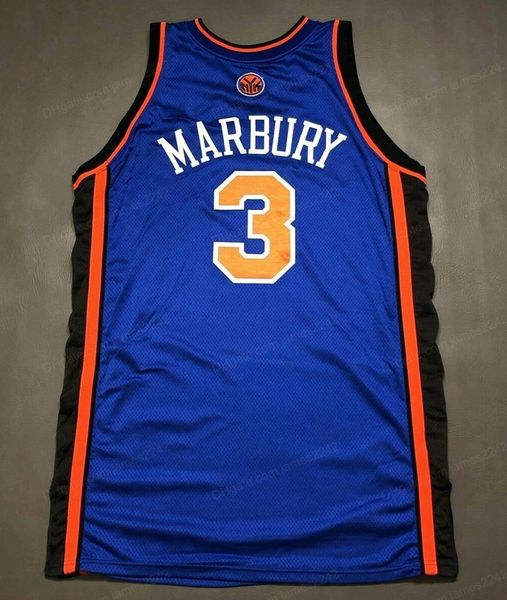 custom retro stephon marbury 3 swingman basketball jersey men's stitched any size 2xs-5xl name and number quality, Black;red
custom retro stephon marbury 3 swingman basketball jersey men's stitched any size 2xs-5xl name and number quality, Black;red