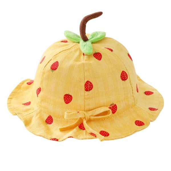 wide brim hats breathable sun hat outdoor uv protection summer strawberry fisherman beach cap for baby ), Blue;gray
wide brim hats breathable sun hat outdoor uv protection summer strawberry fisherman beach cap for baby ), Blue;gray