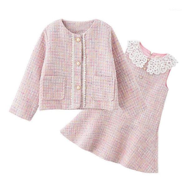 keelorn teenagers girls autumn clothing outfits new kids princess elegant suits 2pcs flower lace party costume children sets1, White
keelorn teenagers girls autumn clothing outfits new kids princess elegant suits 2pcs flower lace party costume children sets1, White