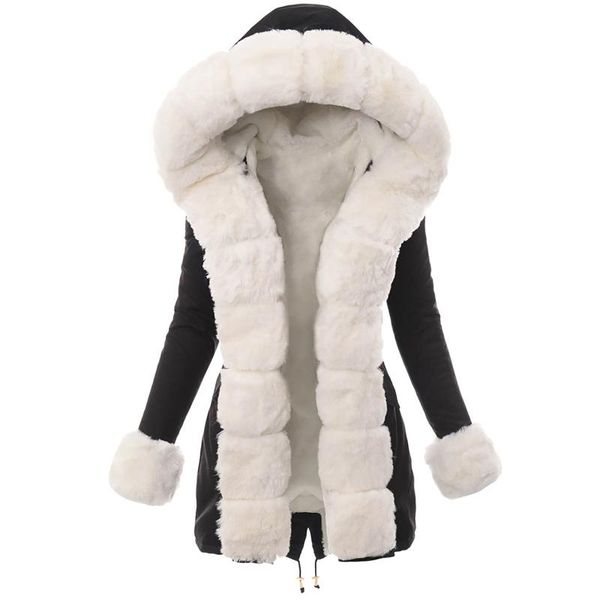 women's jackets woman jacket winter clothes fashion women neck hooded down warm coat windbreaker manteau femme, Black;brown
women's jackets woman jacket winter clothes fashion women neck hooded down warm coat windbreaker manteau femme, Black;brown