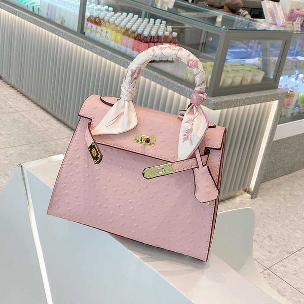 luxury bag handbag popular 25 "with silk scarf ostrich pattern hand 2022 new high-capacity fashionable one shoulder messenger
luxury bag handbag popular 25 "with silk scarf ostrich pattern hand 2022 new high-capacity fashionable one shoulder messenger