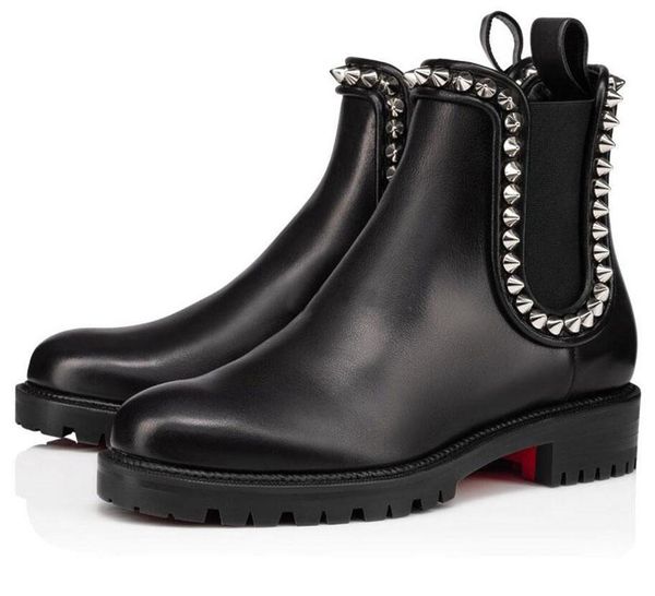 famous designers women's red bottom boots capahutta ankle booties black leather lug sole brands red sole booties party wedding
famous designers women's red bottom boots capahutta ankle booties black leather lug sole brands red sole booties party wedding