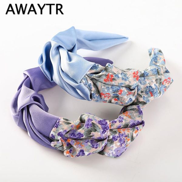 hair accessories awaytr pleated contrast print headband satin bezel floral turban for women wide size hairbands girls hoop
hair accessories awaytr pleated contrast print headband satin bezel floral turban for women wide size hairbands girls hoop