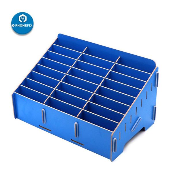 professional hand tool sets 24 grid wooden deskstorage box mobile phone management creative office meeting finishing organizer
professional hand tool sets 24 grid wooden deskstorage box mobile phone management creative office meeting finishing organizer