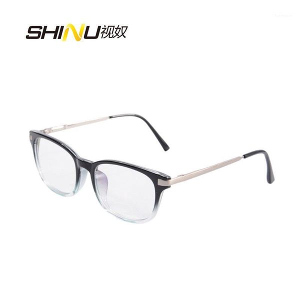 full frame reading glasses 1.61 cr39 resin blue light protection presbyopia glasses computer goggle diopter +3.0 to +6.0 sh0161, White;black
full frame reading glasses 1.61 cr39 resin blue light protection presbyopia glasses computer goggle diopter +3.0 to +6.0 sh0161, White;black