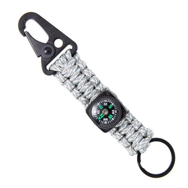 mkendn men women umbrella rope compass climb keychain tactical survival tool carabiner hook cord backpack buckle outdoor style wmtghf
mkendn men women umbrella rope compass climb keychain tactical survival tool carabiner hook cord backpack buckle outdoor style wmtghf