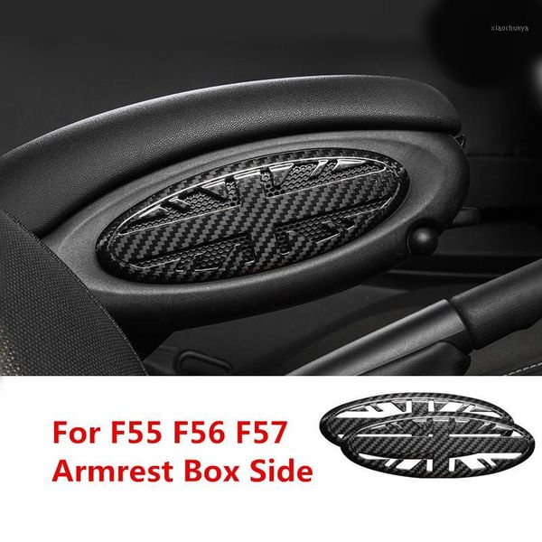 carbon fiber car door armrest sticker window control cover center armrest box side moulding trim for mini cooper f55 f56 f571
carbon fiber car door armrest sticker window control cover center armrest box side moulding trim for mini cooper f55 f56 f571