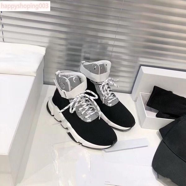 new women men sneakers triple speed trainer sock boots luxury knit sock lace up fashion socks shoes trainer sports sneakers uk, Black
new women men sneakers triple speed trainer sock boots luxury knit sock lace up fashion socks shoes trainer sports sneakers uk, Black