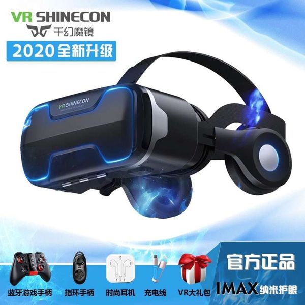 new type of magic mirror 14 glasses 3d virtual reality headset mobile phone 15 generation vr
new type of magic mirror 14 glasses 3d virtual reality headset mobile phone 15 generation vr