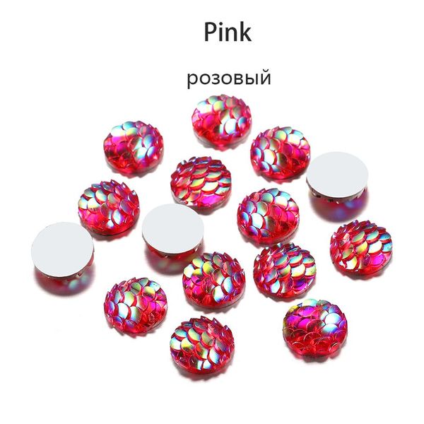 50 шт. / лот 10 мм смола кабохоны рыбные масштабы форма mix colors round cabochon diy для ювелирных изделия поиск поставки ремесленные подве
50 шт. / лот 10 мм смола кабохоны рыбные масштабы форма mix colors round cabochon diy для ювелирных изделия поиск поставки ремесленные подве