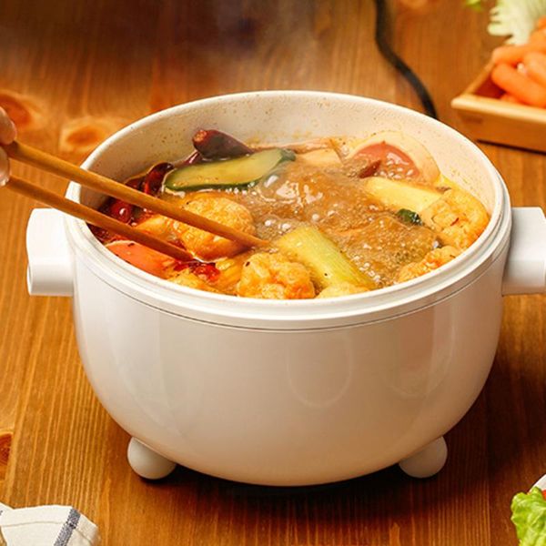 electric skillets 2l multifunctional rice cooker 700w non stick liner small pot for home and student dormitory cooking
electric skillets 2l multifunctional rice cooker 700w non stick liner small pot for home and student dormitory cooking
