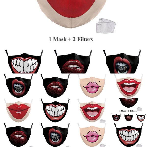 outdoor masks party printing spot pm2.5 cotton lip mouth face mask 2pcs filter 1 nyw6u
outdoor masks party printing spot pm2.5 cotton lip mouth face mask 2pcs filter 1 nyw6u
