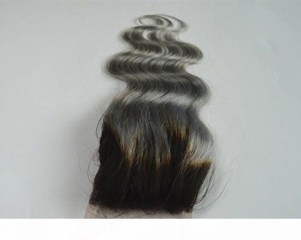 1b grey two tone lace closure brazilian stright body wave peruvian indian malaysian virgin human hair ombre closure 4*4 fast shipping, Black;brown
1b grey two tone lace closure brazilian stright body wave peruvian indian malaysian virgin human hair ombre closure 4*4 fast shipping, Black;brown