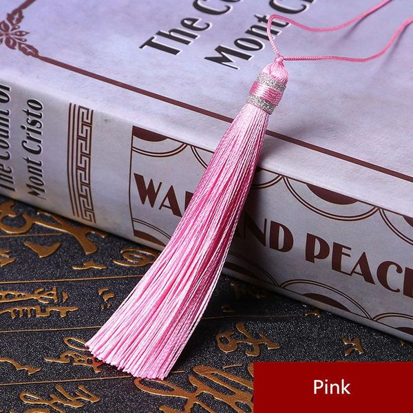 10pc multicolor long braid tassel home textile curtain clothing pendant tassels diy jewelry making charms pendants craft tassels h jllypd
10pc multicolor long braid tassel home textile curtain clothing pendant tassels diy jewelry making charms pendants craft tassels h jllypd