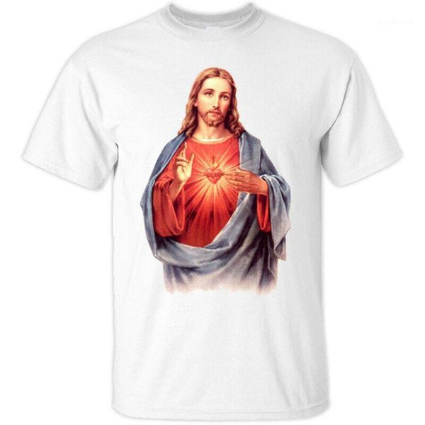 men's t-shirts sacred heart of jesus christ catholic christian t-shirt (white) all sizes s-3xl superior quality tee shirt1, White;black
men's t-shirts sacred heart of jesus christ catholic christian t-shirt (white) all sizes s-3xl superior quality tee shirt1, White;black