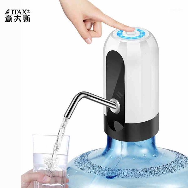 water dispenser bottled household electric pressure automatic wd051