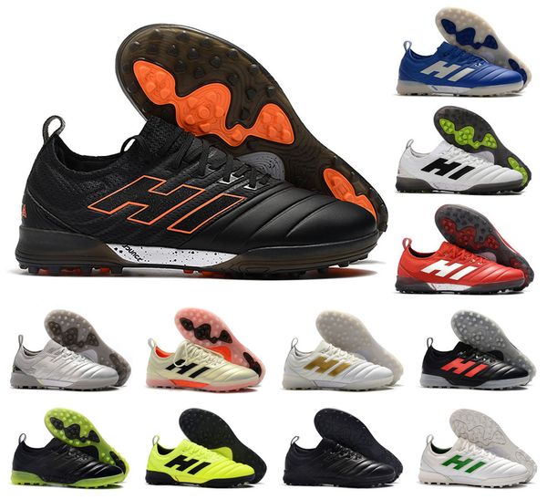 2021 copa 20.1 19.1 tf md soccer football shoes turf indoor outdoor mens boots cleats size 39-45
2021 copa 20.1 19.1 tf md soccer football shoes turf indoor outdoor mens boots cleats size 39-45