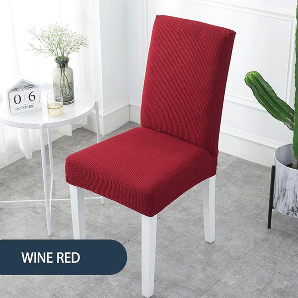 new spandex waterproof elastic chair cover for kitchen dining room anti-slip chair seat slipcovers banquet stretch chairs covers
new spandex waterproof elastic chair cover for kitchen dining room anti-slip chair seat slipcovers banquet stretch chairs covers