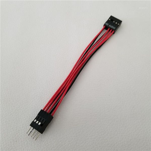 computer cables & connectors hd audio 9pin female to 7pin male adapter jack cable for lenovo atx motherboard host case pc chassis front pane
computer cables & connectors hd audio 9pin female to 7pin male adapter jack cable for lenovo atx motherboard host case pc chassis front pane
