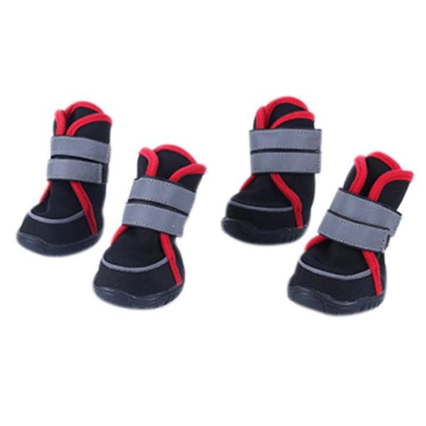 pet dog shoes for sports mountain wearable for pets pvc soles waterproof reflective dog boots perfect for small medium l jllnik
pet dog shoes for sports mountain wearable for pets pvc soles waterproof reflective dog boots perfect for small medium l jllnik