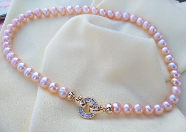 2020 new wholesale fine pearl jewelry natural rare purple 9-10 mm south sea pearl necklace 20inch, Silver
2020 new wholesale fine pearl jewelry natural rare purple 9-10 mm south sea pearl necklace 20inch, Silver