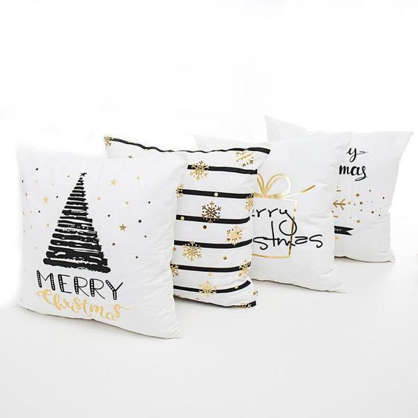 cushion/decorative pillow luanqi xmas pillowcase 45x45 cm christmas bronzing cushion cover soft cotton polyester home decor year 2021
cushion/decorative pillow luanqi xmas pillowcase 45x45 cm christmas bronzing cushion cover soft cotton polyester home decor year 2021
