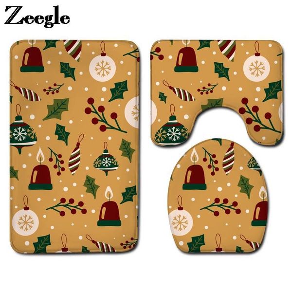 bath mats home decoration mat washable bathroom carpet rug flannel toilet anti-slip floor set and seat cover
bath mats home decoration mat washable bathroom carpet rug flannel toilet anti-slip floor set and seat cover
